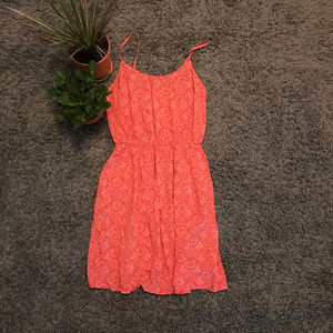 Cute & Fun Sun Dress